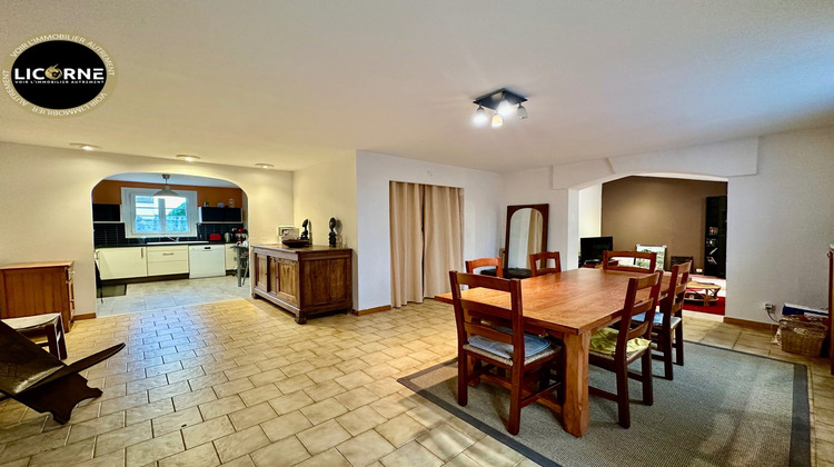 Ma-Cabane - Vente Maison Le Puy-Sainte-Réparade, 110 m²