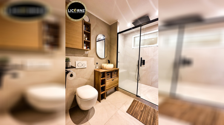 Ma-Cabane - Vente Maison Le Puy-Sainte-Réparade, 89 m²