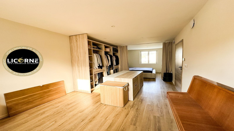 Ma-Cabane - Vente Maison Le Puy-Sainte-Réparade, 89 m²