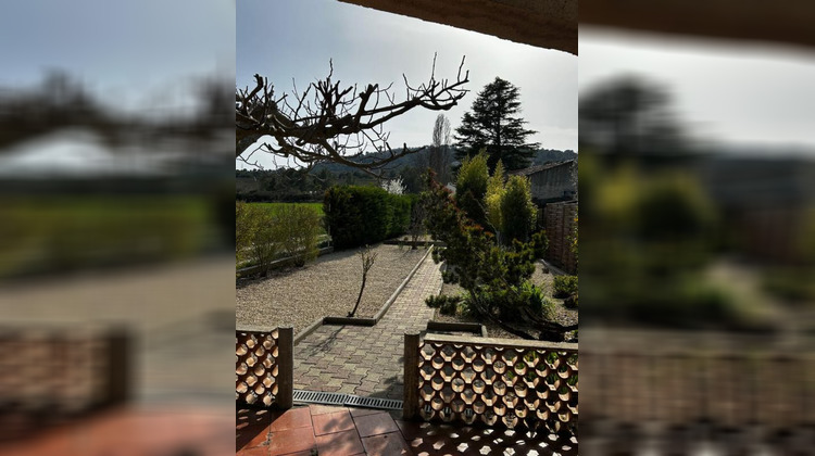 Ma-Cabane - Vente Maison LE PUY SAINTE REPARADE, 79 m²