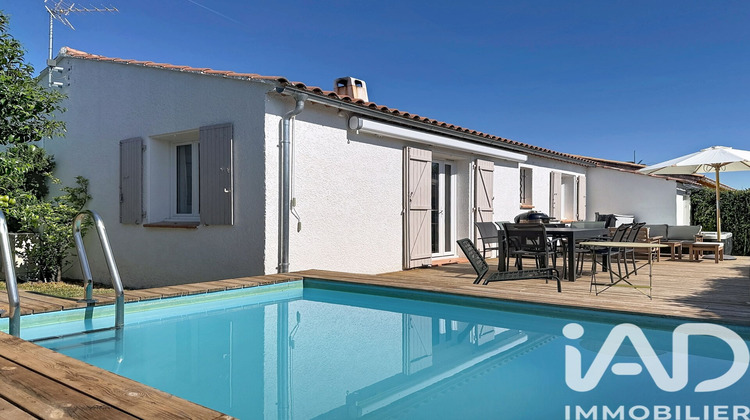 Ma-Cabane - Vente Maison Le Puy-Sainte-Réparade, 80 m²