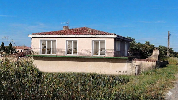 Ma-Cabane - Vente Maison LE PUY-SAINTE-REPARADE, 83 m²