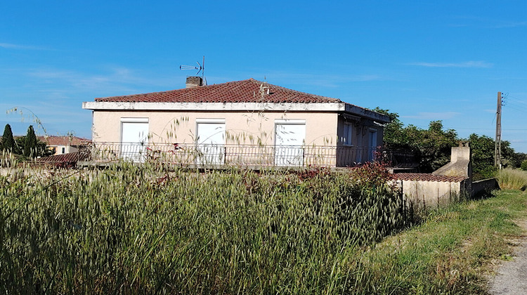 Ma-Cabane - Vente Maison LE PUY-SAINTE-REPARADE, 83 m²