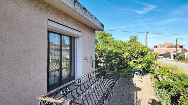 Ma-Cabane - Vente Maison LE PUY-SAINTE-REPARADE, 83 m²