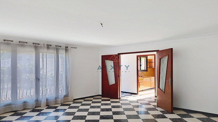 Ma-Cabane - Vente Maison LE PUY-SAINTE-REPARADE, 83 m²