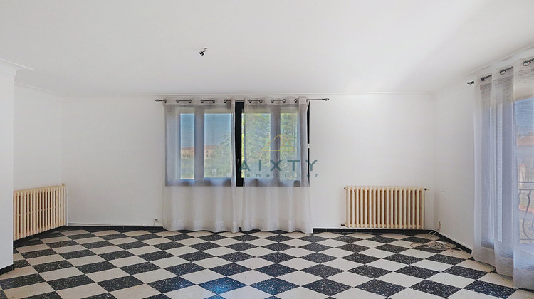 Ma-Cabane - Vente Maison LE PUY-SAINTE-REPARADE, 83 m²