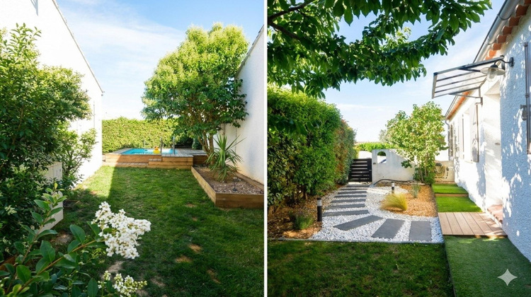 Ma-Cabane - Vente Maison Le Puy-Sainte-Reparade, 80 m²