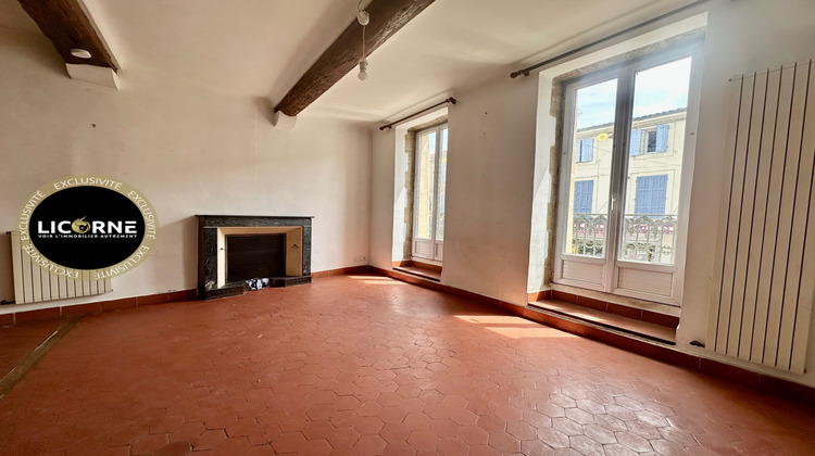 Ma-Cabane - Vente Maison Le Puy-Sainte-Réparade, 93 m²
