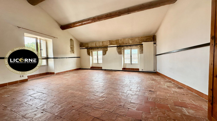 Ma-Cabane - Vente Maison Le Puy-Sainte-Réparade, 93 m²