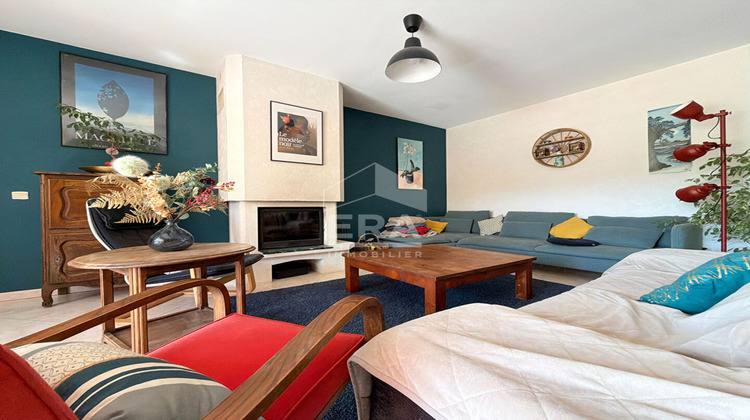 Ma-Cabane - Vente Maison LE PUY-SAINTE-REPARADE, 151 m²