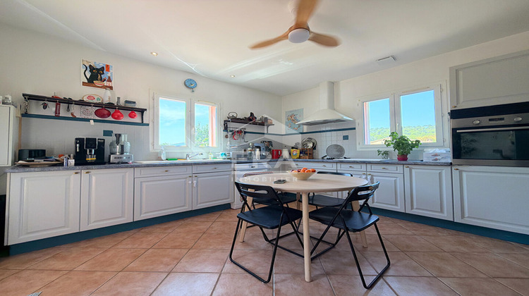 Ma-Cabane - Vente Maison LE PUY-SAINTE-REPARADE, 151 m²
