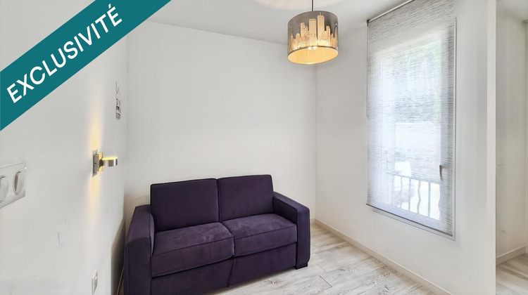 Ma-Cabane - Vente Maison Le Puy-Sainte-Reparade, 90 m²