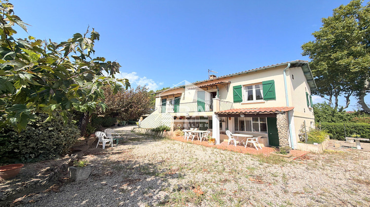 Ma-Cabane - Vente Maison LE PUY-SAINTE-REPARADE, 112 m²