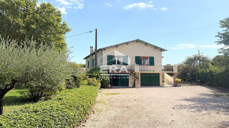 Ma-Cabane - Vente Maison LE PUY-SAINTE-REPARADE, 112 m²