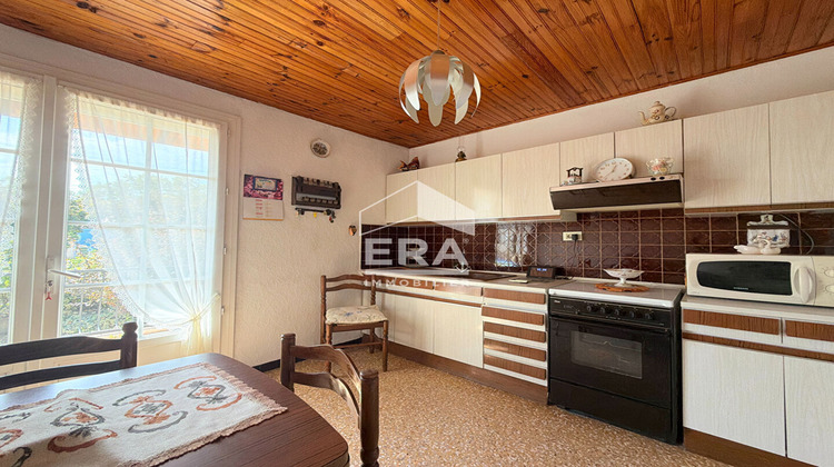 Ma-Cabane - Vente Maison LE PUY-SAINTE-REPARADE, 112 m²