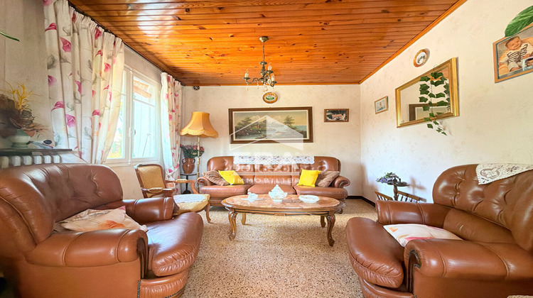 Ma-Cabane - Vente Maison LE PUY-SAINTE-REPARADE, 112 m²