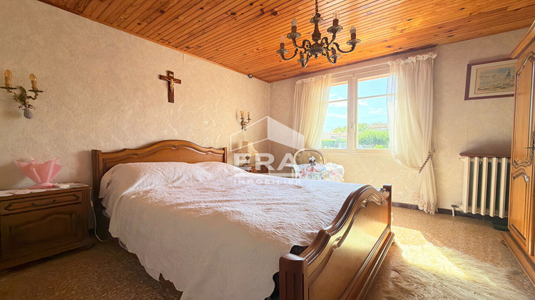 Ma-Cabane - Vente Maison LE PUY-SAINTE-REPARADE, 112 m²