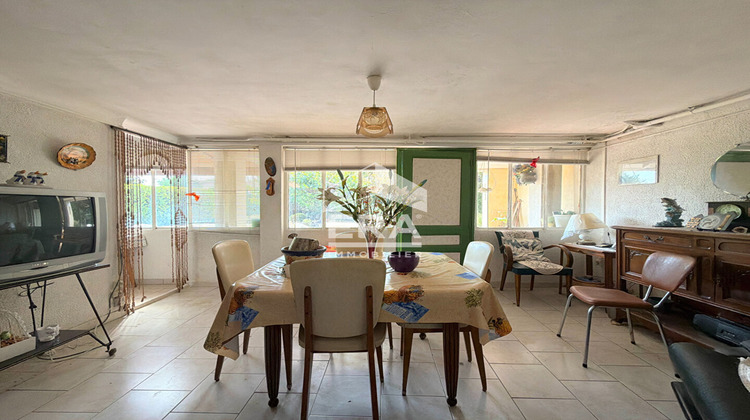 Ma-Cabane - Vente Maison LE PUY-SAINTE-REPARADE, 112 m²