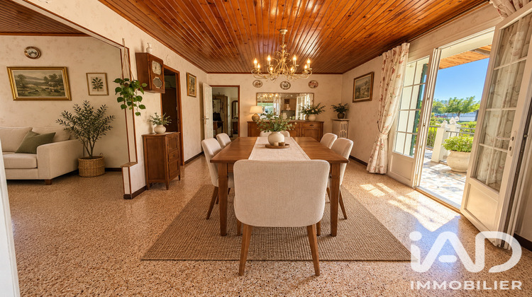 Ma-Cabane - Vente Maison Le Puy-Sainte-Réparade, 120 m²