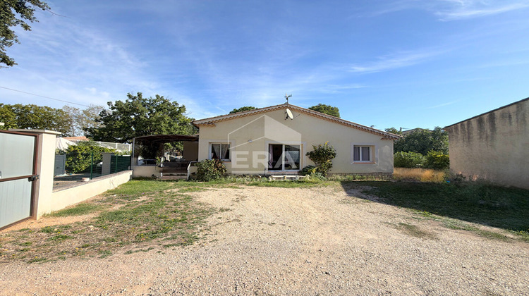 Ma-Cabane - Vente Maison LE PUY-SAINTE-REPARADE, 87 m²