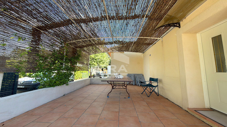 Ma-Cabane - Vente Maison LE PUY-SAINTE-REPARADE, 87 m²