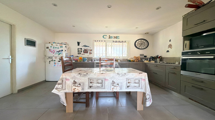 Ma-Cabane - Vente Maison LE PUY-SAINTE-REPARADE, 87 m²