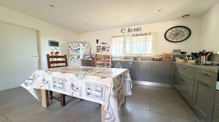 Ma-Cabane - Vente Maison LE PUY-SAINTE-REPARADE, 87 m²