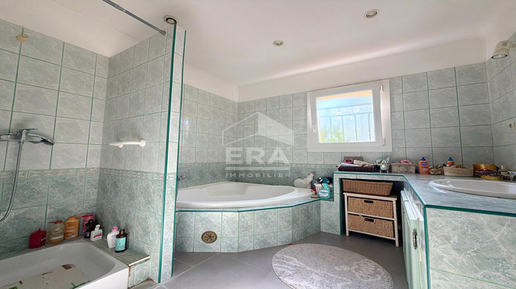 Ma-Cabane - Vente Maison LE PUY-SAINTE-REPARADE, 87 m²
