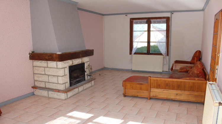 Ma-Cabane - Vente Maison Le Quesne, 100 m²