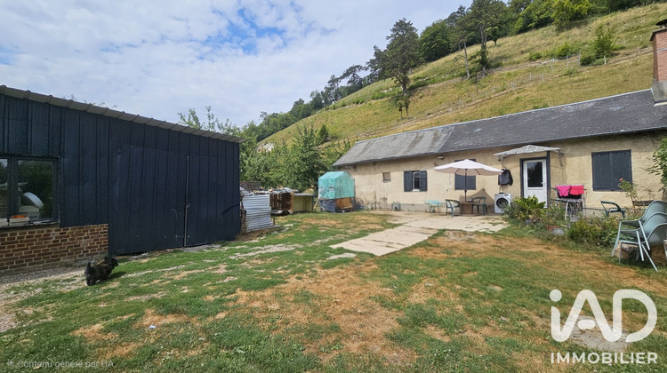 Ma-Cabane - Vente Maison Le Quesne, 62 m²