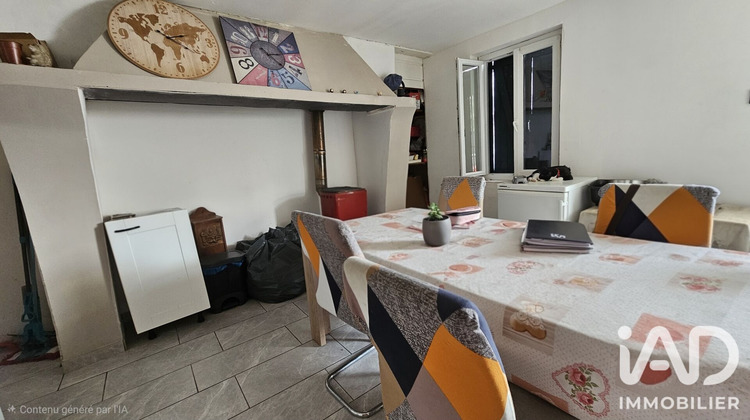 Ma-Cabane - Vente Maison Le Quesne, 62 m²