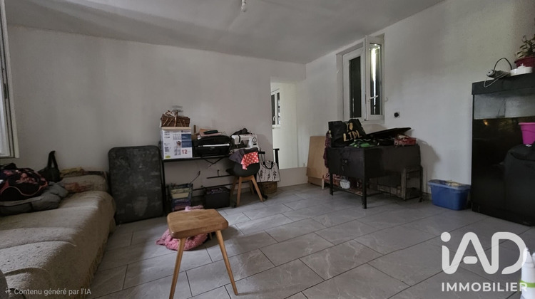 Ma-Cabane - Vente Maison Le Quesne, 62 m²