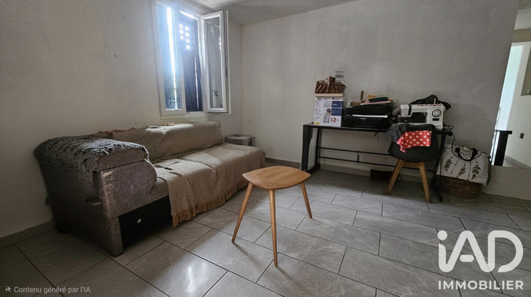 Ma-Cabane - Vente Maison Le Quesne, 62 m²