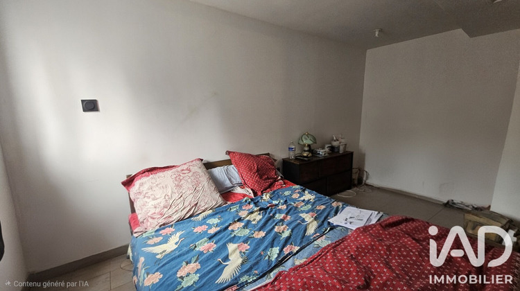 Ma-Cabane - Vente Maison Le Quesne, 62 m²