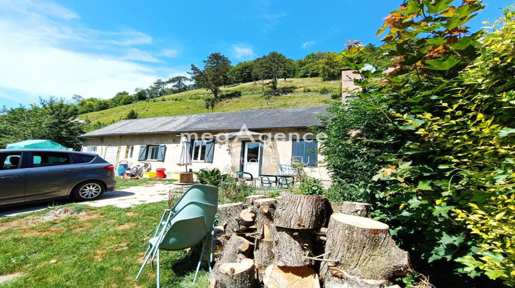 Ma-Cabane - Vente Maison LE QUESNE, 57 m²