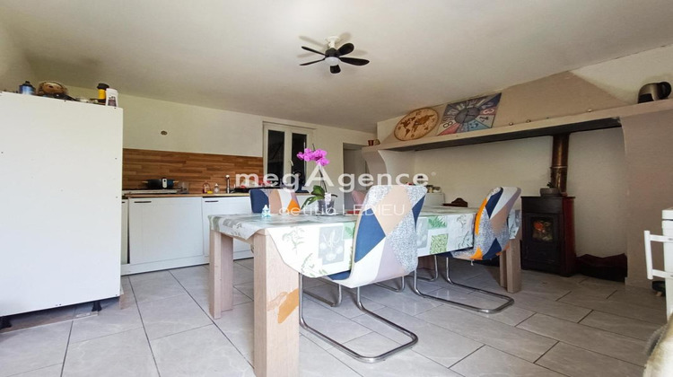 Ma-Cabane - Vente Maison LE QUESNE, 57 m²