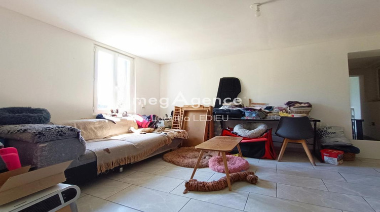 Ma-Cabane - Vente Maison LE QUESNE, 57 m²
