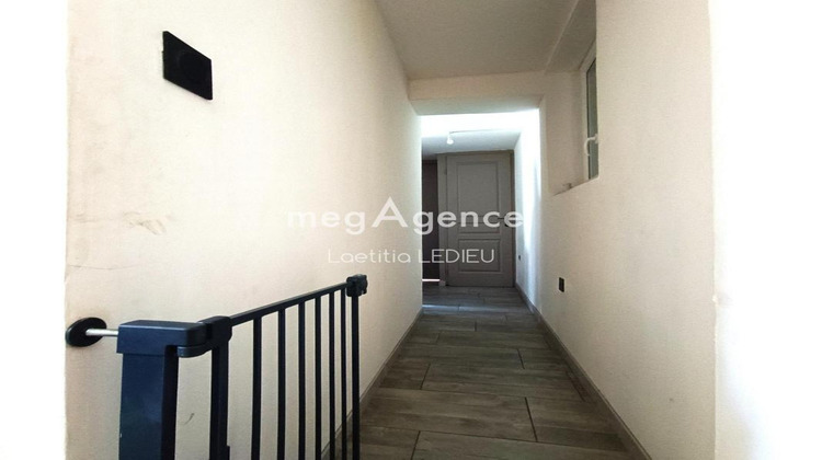 Ma-Cabane - Vente Maison LE QUESNE, 57 m²