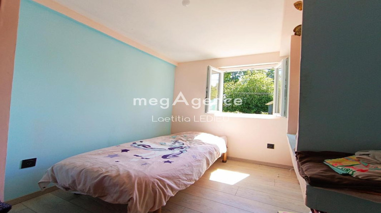 Ma-Cabane - Vente Maison LE QUESNE, 57 m²