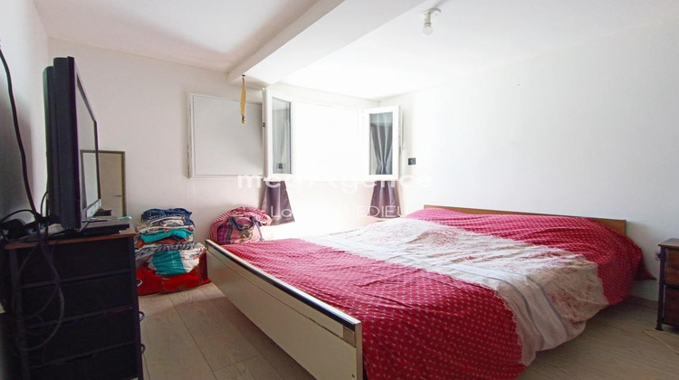 Ma-Cabane - Vente Maison LE QUESNE, 57 m²
