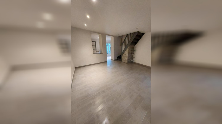 Ma-Cabane - Vente Maison LE QUESNEL, 43 m²