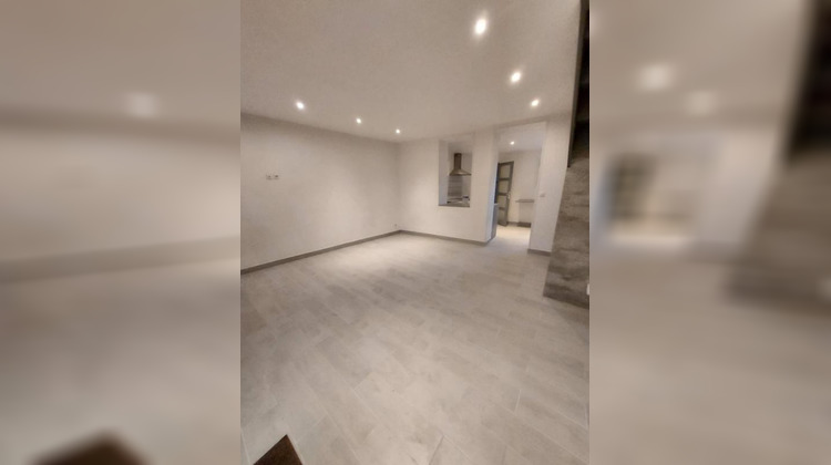 Ma-Cabane - Vente Maison LE QUESNEL, 43 m²