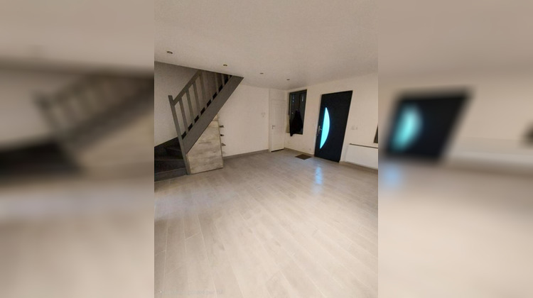 Ma-Cabane - Vente Maison LE QUESNEL, 43 m²