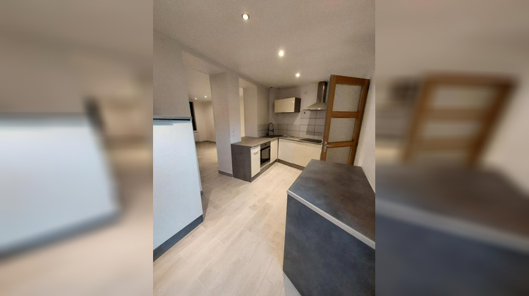 Ma-Cabane - Vente Maison LE QUESNEL, 43 m²