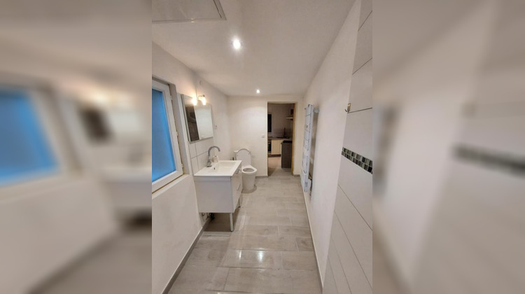 Ma-Cabane - Vente Maison LE QUESNEL, 43 m²