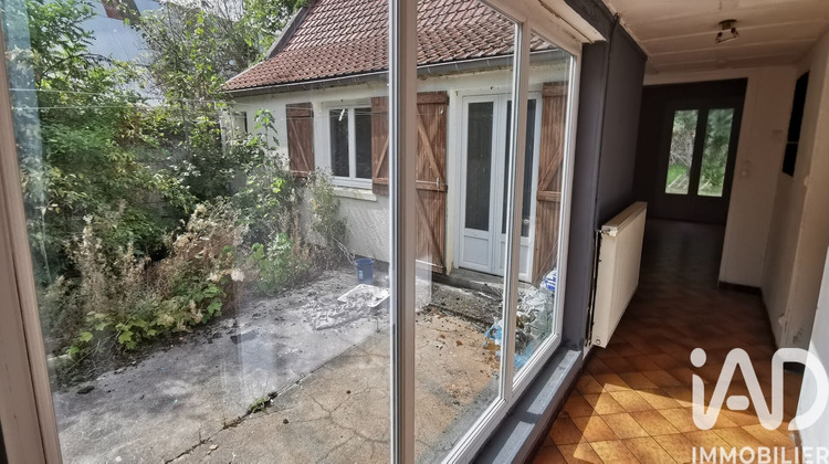 Ma-Cabane - Vente Maison Le Quesnel, 122 m²