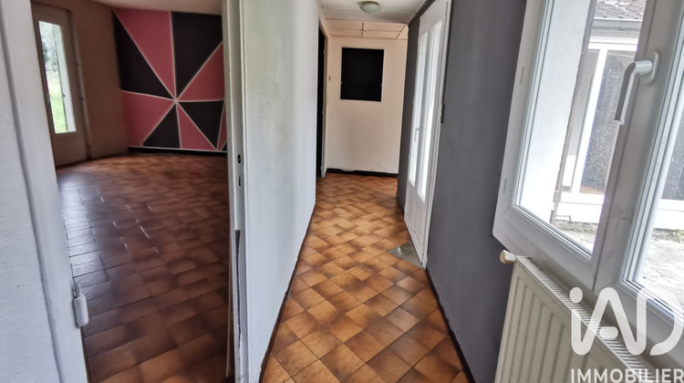 Ma-Cabane - Vente Maison Le Quesnel, 122 m²