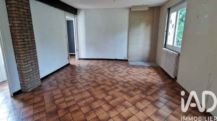 Ma-Cabane - Vente Maison Le Quesnel, 122 m²