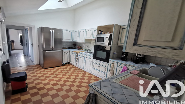 Ma-Cabane - Vente Maison Le Quesnel, 146 m²