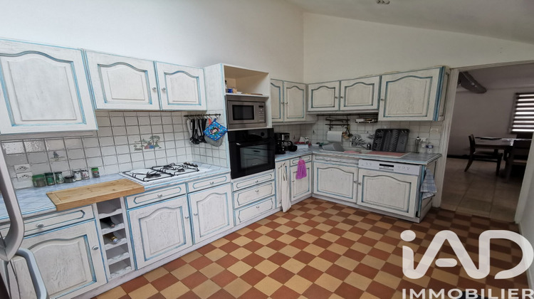 Ma-Cabane - Vente Maison Le Quesnel, 146 m²